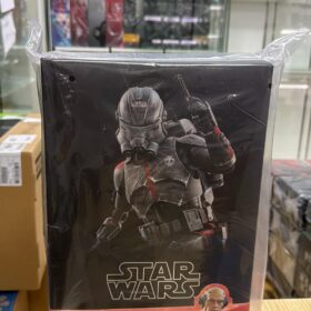 全新 Hottoys TMS042 Bad Batch Echo Star Wars Starwars 星球大戰 星戰 半機械人 特種兵團 複製人軍團全新 Hottoys TMS042 Bad Batch Echo Star Wars Starwars 星球大戰 星戰 半機械人 特種兵團 複製人軍團