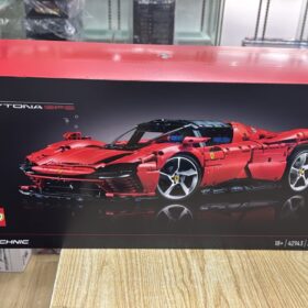 全新 Lego 42143 Ferrari Daytona SP3 Technic 法拉利 超級跑車