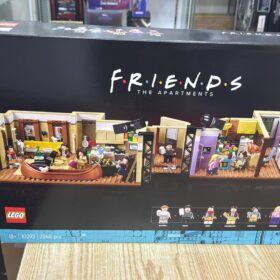全新 Lego 10292 The Apartments Friends Icons 公寓 老友記