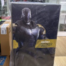 全新 Hottoys MMS277 Ironman Mark 25 MK 25 Avengers 復仇者聯盟 無限之戰 鐵甲奇俠 鋼鐵人 鋼鐵俠