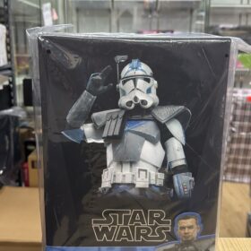 全新 Hottoys TMS132 Arc Trooper Fives The Clone Wars Star Wars Starwars 星球大戰 星戰 複製人之戰 先進偵察突擊兵5號