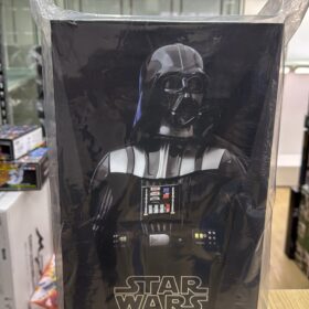 全新 Hottoys MMS700 DX Darth Vader Deluxe Version Star Wars Episode VI Return Of The Jedi Star Wars Starwars 星球大戰 星戰 黑武士 豪華版