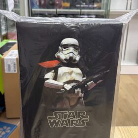 全新 Hottoys MMS295 Sandtrooper Star Wars Starwars 星球大戰 星戰 沙漠暴風兵