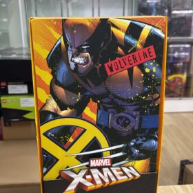 開封品 Hono Studid 1/6 HS01 Wolverine X-Men X Men 狼人 變種特攻