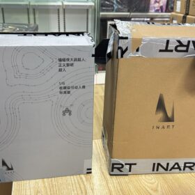 開封品 標準版 Inart 1/6 AG007 Superman BVS Batman VS Superman Dawn Of Justice 標準版 超人 蝙蝠俠