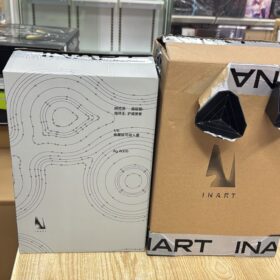 開封品 高級版 Inart 1/6 A005 Aragorn The Lord Of The Rings 魔戒 阿拉貢