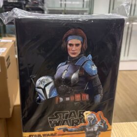 全新 Hottoys TMS035 Bo Katan Kryze Star Wars Starwars 星球大戰 星戰 波 卡坦 克里茲 曼達洛人