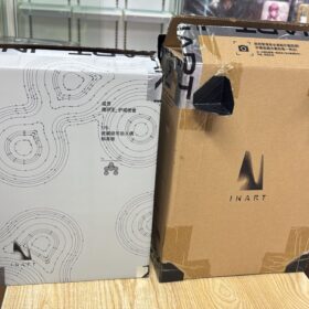 開封品 標準版 Inart 1/6 A013 Nazgul Nazgûl The Lord Of The Rings 魔戒 護戒使者 戒靈 標準版