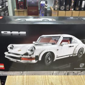 全新 Lego 10295 Porsche 911 保時捷