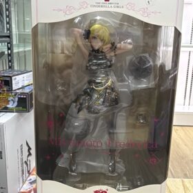 全新 Alter 1/7 Frederica Miyamoto Fre De La Mode Ver The Idolmaster 偶像大師 宫本芙蕾德莉卡