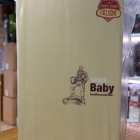 全新 Hottoys AMC040 Space Worker Baby Brothersfree 25Th Version Brothersfree X Hottoys 鐵人兄弟25週年版