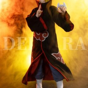 全新 Rocket Toys 1/6 ROC-008 Deidara Naruto Shippuden Akatsuki 火影忍者 疾風傳 迪達拉