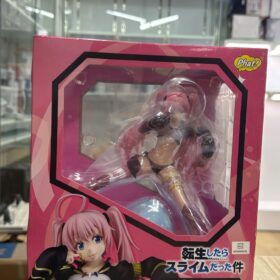 全新 Phat 1/7 Millim Nava Got Reincarnated As A Slime 關於我轉生變成史萊姆這檔事