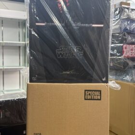 開封品 Hottoys DX16 SP Darth Maul Star Wars Starwars 星球大戰 星戰 赤武神 達斯 魔