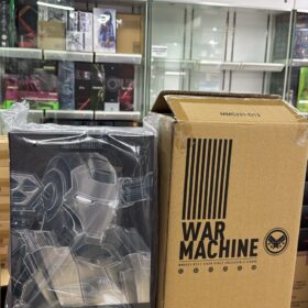 開封品 Hottoys MMS331 War Machine IM2 戰爭機器