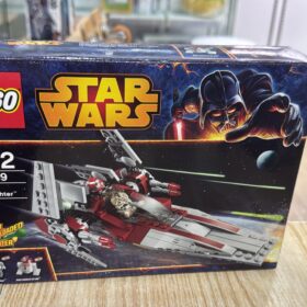 全新 Lego 75039 V-Wing Starfighter Star Wars Starwars 星球大戰 星戰