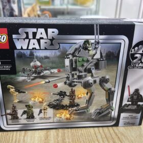 全新 Lego 75261 Clone Scout Walker 20TH Anniversary Edition Star Wars Starwars 星球大戰 星戰