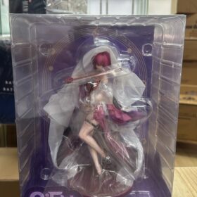 全新 Myethos 1/8 Gift+ Kafka Honkai Star Rail Live Ver 卡芙卡 星鐵 崩壞 星穹鐵道
