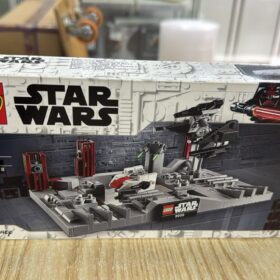 全新 Lego 40407 Death Star II Battle Star Wars Starwars 星球大戰 星戰