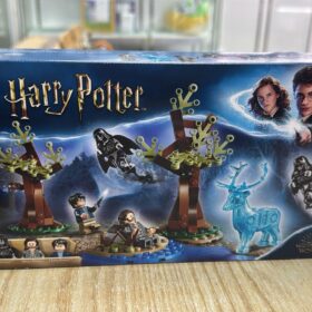 全新 Lego 75945 Expecto Patronum Harry Potter 疾疾 護法現身 哈利波特