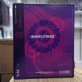 全新 Big Firebird SCLT-001 Sunflower 大火鳥製造 科學貓娘隊 第一彈 日花 向日葵