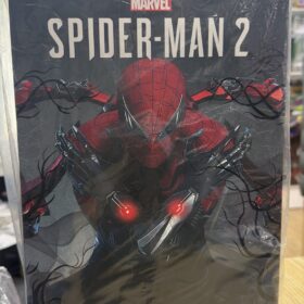 開封品 Hottoys VGM61 Spider Man 2 Peter Parker Superior Suit 彼得帕克 究極戰衣 蜘蛛俠
