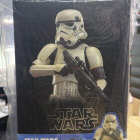 開封品 Hottoys MMS837 DX The Mandalorian and Grogu Star Wars Starwars 星球大戰 星戰 曼達洛人與古古 帝國殘存風暴兵 豪華版