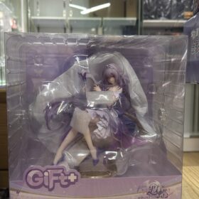 全新 Myethos 1/8 Castorice Star Rail Live Ver Honkai Star Rail 遐蝶 星鐵 崩壞 星穹鐵道