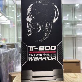 全新 Present Toys 1/6 PT-79 T-800 Future Warrior 未來戰士 魔鬼終結者 阿諾