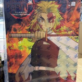 開封品 Soosootoys 1/6 SST SNC SC-001 Demon Slayer Rengoku Kyoujurou 鬼滅之刃 炎柱 煉獄杏壽郎