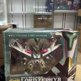 全新 Megahouse Variable Action Ryu-Chief Shinebaram Lord Of Lords Ryu Knight 霸王大系龍騎士 龍騎士 龍酋長 夏巴拉姆