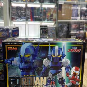 開封品 Action Toys ES-Gokin Series ES-15 Gordian The Warrior ES合金 戰士高迪安
