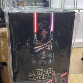 全新 Hottoys VGM62 VGM062 Darth Revan Star Wars Starwars 星球大戰 星戰 達斯 瑞文