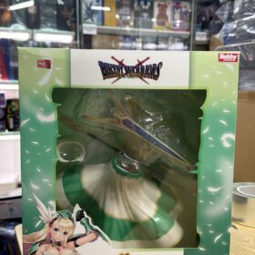 開封品 Hobby Japan 1/7 Bikini Warriors Valkyrie 比基尼戰士 女武神
