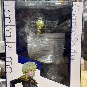 開封品 Union Creative 1/7 Tenka Izumo Chained Soldier 出雲天花 魔都精兵的奴隸