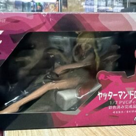 開封品 Clayz 1/7 Time Bokan Series Yatterman Doronjo 多龍芝 時間飛船 小雙俠