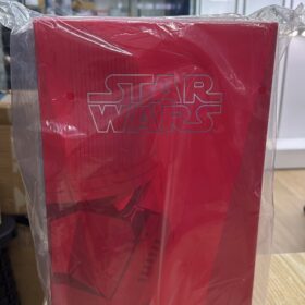 全新 Hottoys MMS544 Sith Trooper The Rise Of Skywalker Star Wars Starwars 星球大戰 星戰 天行者的崛起 西斯士兵