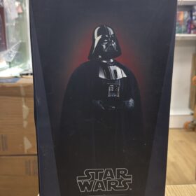 開封品 Sideshow 1/6 Darth Vader Star Wars Starwars 星球大戰 星戰 黑武士