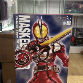 開封品 Medicom Rah 645 Kamen Rider Faiz Blaster Form 555 爆裂 形態 假面騎士 幪面超人