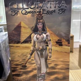 全新 TBLeague 1/6 PL2019-138 Cleopatra Queen Of Egypt 埃及豔后 克利奧帕特拉