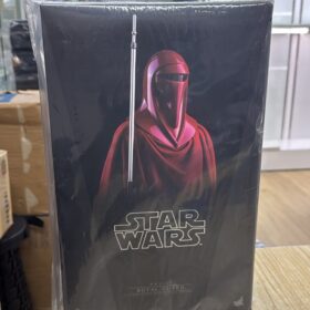 全新 Hottoys MMS469 Royal Guard Return Of The Jedi Starwars Star Wars 星戰 星球大戰 武士復仇 帝國 皇家禁衛軍