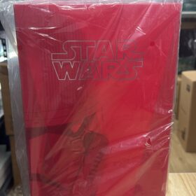 開封品 Hottoys MMS544 Sith Trooper The Rise Of Skywalker Star Wars Starwars 星球大戰 星戰 天行者的崛起 西斯士兵