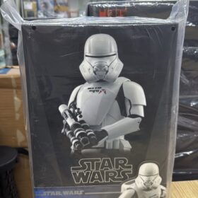 全新 Hottoys MMS561 Jet Jumptrooper Star Wars Starwars 星球大戰 星戰 白兵
