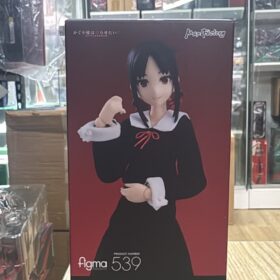 全新 Max Factory Figma 539 Kaguya Shinomiya Kaguyasama  Love is War 四宮輝夜 輝夜姬想讓人告白
