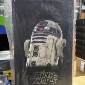 全新 Hottoys MMS651 R2D2 R2-D2 Star Wars Episode II Attack of The Clones Starwars 星球大戰 星戰 複製人侵略
