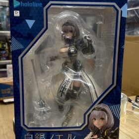 全新 Phat 1/7 Shirogane Noel Hololive 白銀諾艾爾