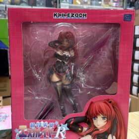 全新 Kaitendo 1/7 Black Escalayer Beat Angel Escalayer 黑色 超昂天使
