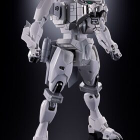 全新 Bandai Soul Of Chogokin GX-112 Gaogaigar RepliGaigar & Option Set 超合金魂 勇者王