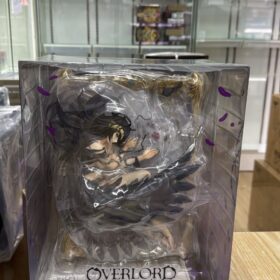 全新 Spiritale 1/7 Albedo Ending Ver Art by So-Bin Overlord 雅兒貝德 不死者之王 骨王