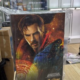 全新 Hottoys TMS012 Mandalorian Incinerator Stormtrooper Star Wars Starwars 星球大戰 星戰 曼達洛人 焚燒風暴兵